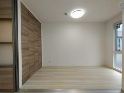 【寝室】 | ラシュレ大元