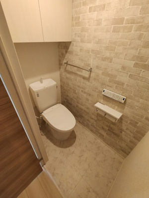 【トイレ】 | ラシュレ大元