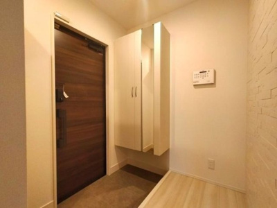 【玄関】 | ラシュレ大元