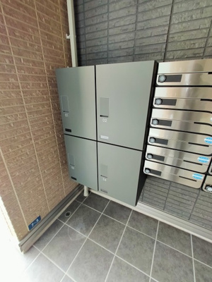 【その他共用部分】 | ラシュレ大元