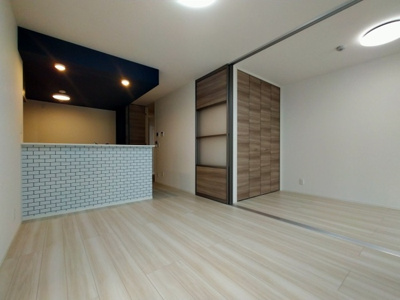 【居間・リビング】 | ラシュレ大元