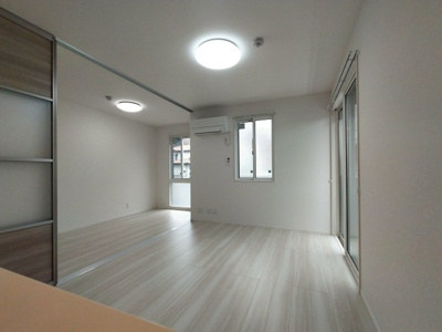 【居間・リビング】 | ラシュレ大元