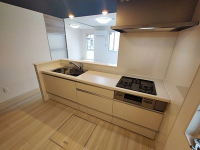 【キッチン】 | ラシュレ大元