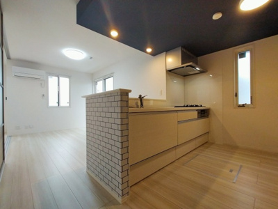 【内装】 | ラシュレ大元