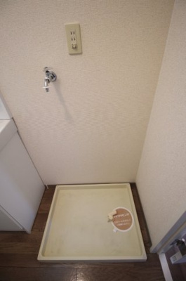 【設備】 | セジュール今村