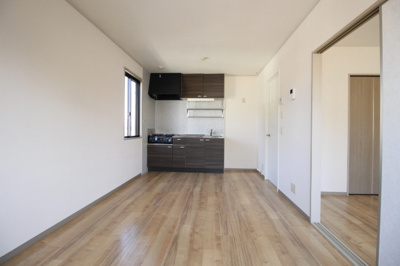 【居間・リビング】 | セジュール今村