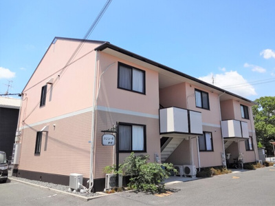 【外観】 | セジュール今村