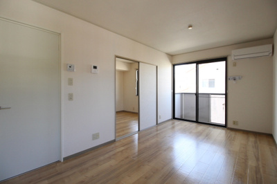 【居間・リビング】 | セジュール今村