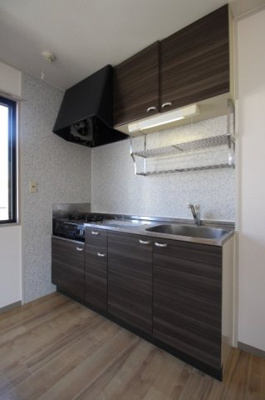 【キッチン】 | セジュール今村
