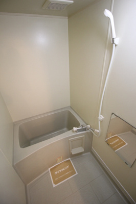 【浴室】 | セジュール今村