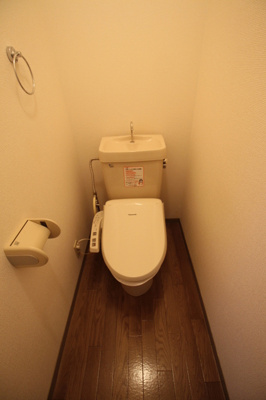 【トイレ】 | セジュール今村