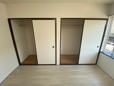 【収納】 | ファミーユメイ A棟