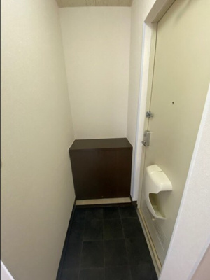 【玄関】 | ファミーユメイ A棟