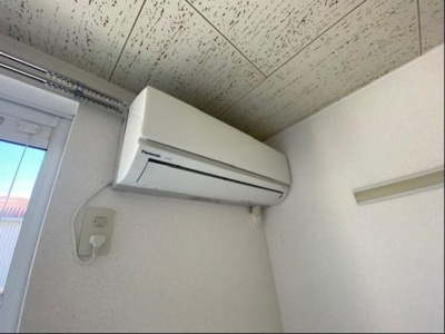 【設備】 | ファミーユメイ A棟