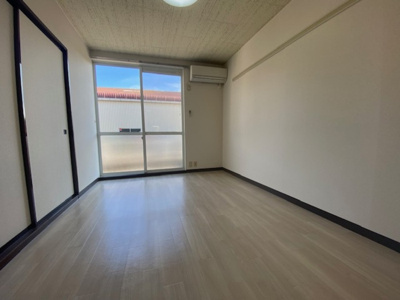 【その他】 | ファミーユメイ A棟