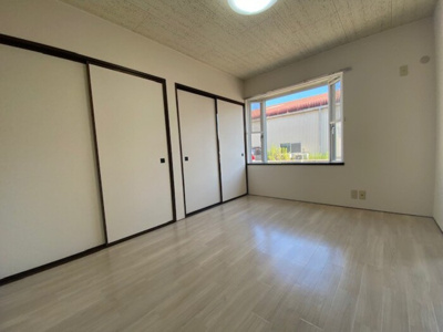 【内装】 | ファミーユメイ A棟