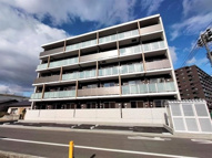 フォレスタ岡山医大南の画像