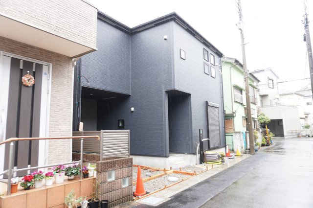 越谷市蒲生東町 新築分譲住宅のその他