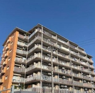 エメラルドマンション鶴見緑地