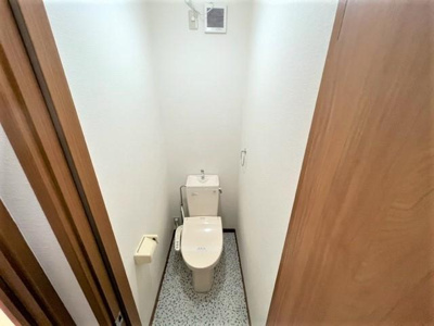 【トイレ】 | グリーンピア南輝A