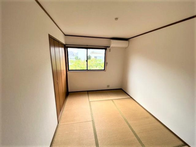 【和室】 | グリーンピア南輝A