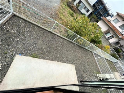 【庭】 | グリーンピア南輝A