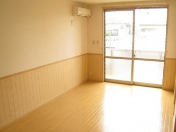 【居間・リビング】 | 豊成Yハウス