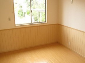 【寝室】 | 豊成Yハウス