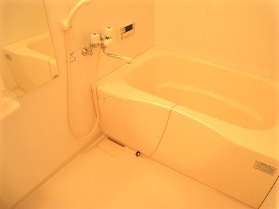 【浴室】 | 豊成Yハウス