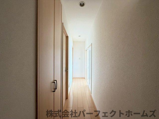 枚方ハイツ2号棟の内装|中はこのようになっています