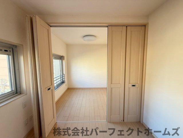 枚方ハイツ2号棟の内装|内装も気になるポイント