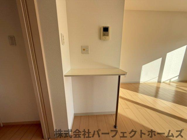 枚方ハイツ2号棟のその他