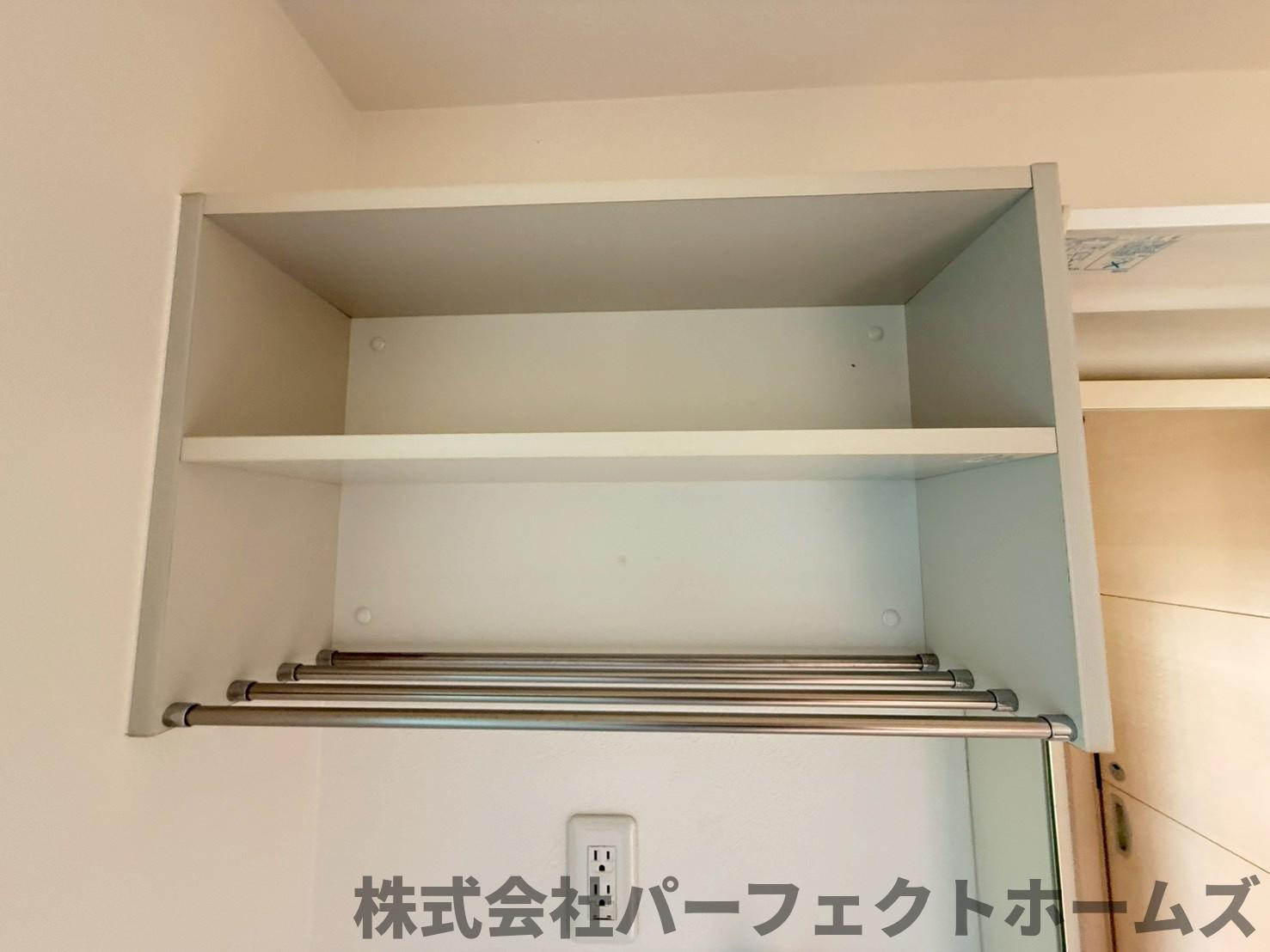 【収納】の画像