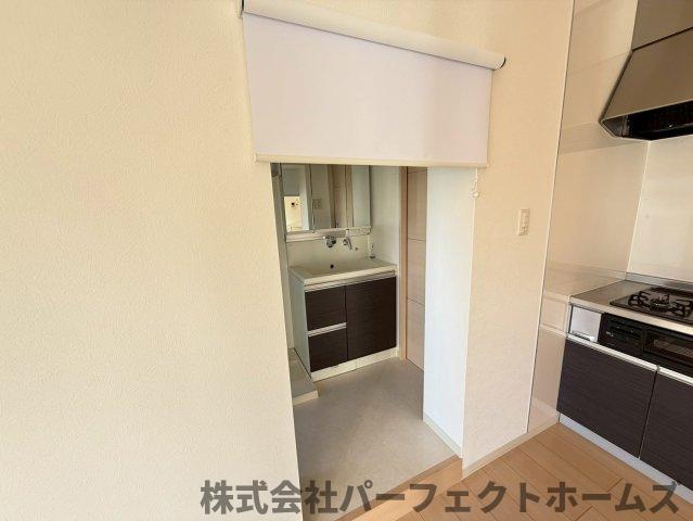枚方ハイツ2号棟のその他