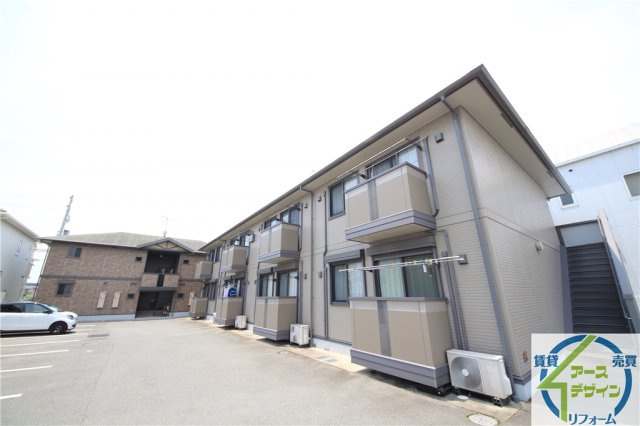 リビングタウン加古川西　A