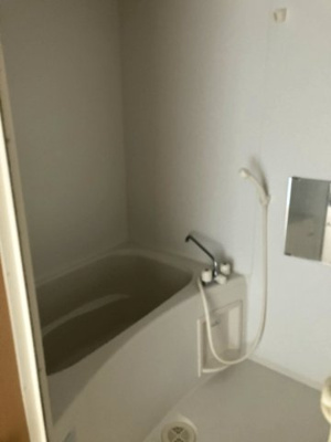 【浴室】 | ライリヘル