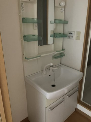 【洗面所】 | ライリヘル