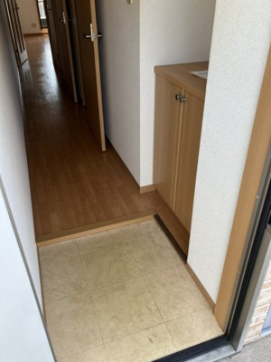 【玄関】 | ライリヘル