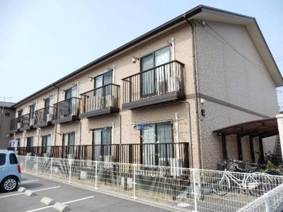 【外観】 | ライリヘル