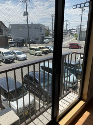 【バルコニー】 | ライリヘル