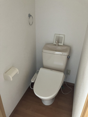 【トイレ】 | ライリヘル