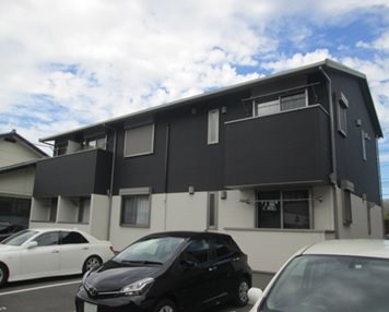 【外観】 | フェリーク庭瀬