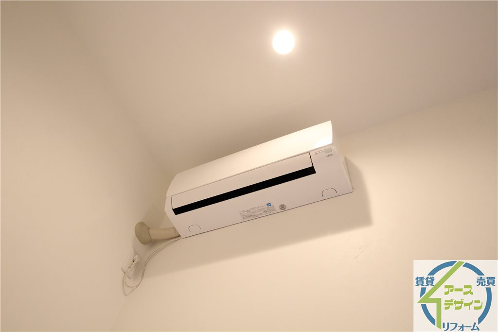 シンフォニーオオクボの設備|※類似部屋