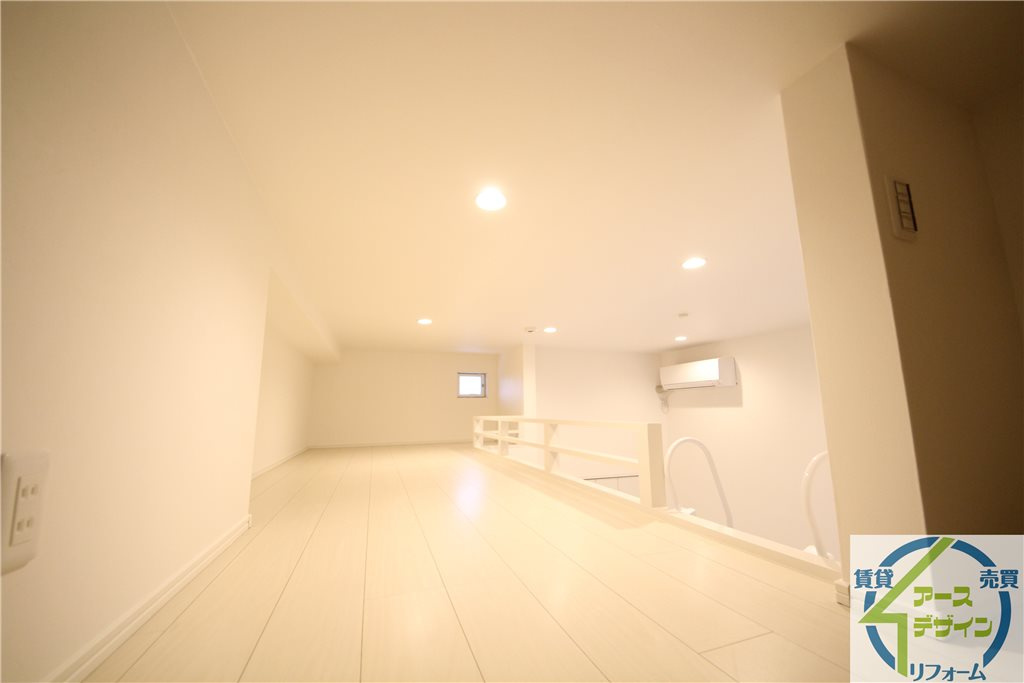 シンフォニーオオクボの寝室|※類似部屋