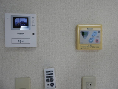 【セキュリティ】 | コスモス２１