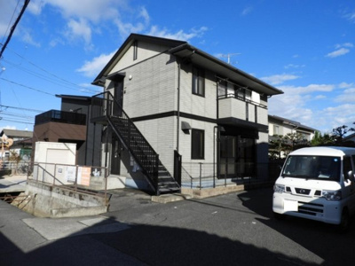 【外観】 | コスモス２１