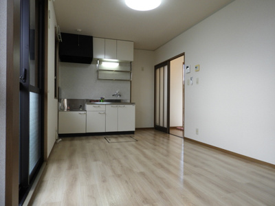 【居間・リビング】 | コスモス２１