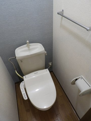 【トイレ】 | コスモス２１