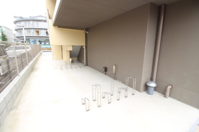 【その他共用部分】 | アルカンシエル