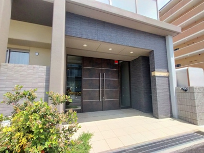 【エントランス】 | アルカンシエル